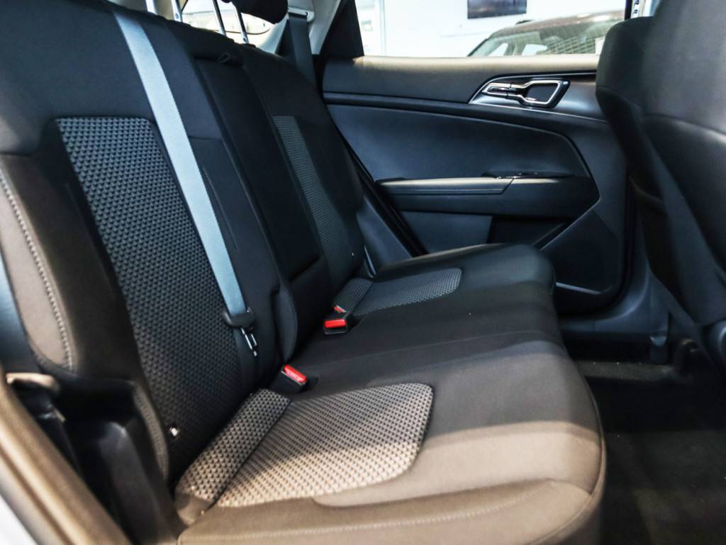 KIA Sportage Luxe 2.0 6AT AWD