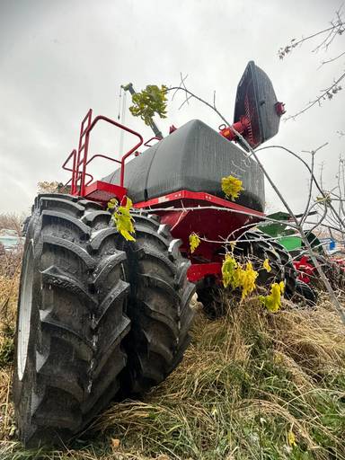 Horsch Pronto 12NT PPF FLD посевной комплекс