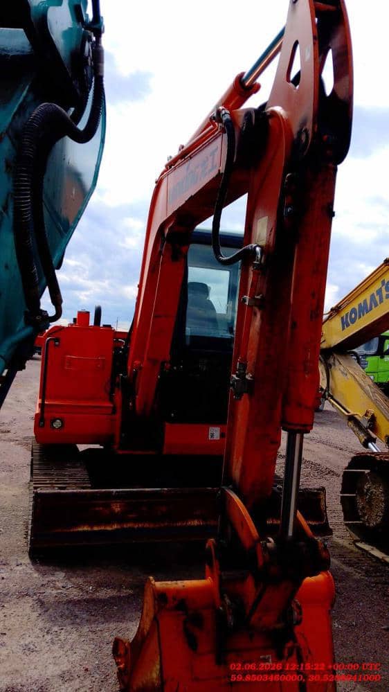 LonKing CDM 6060, 2024 года в лизинг