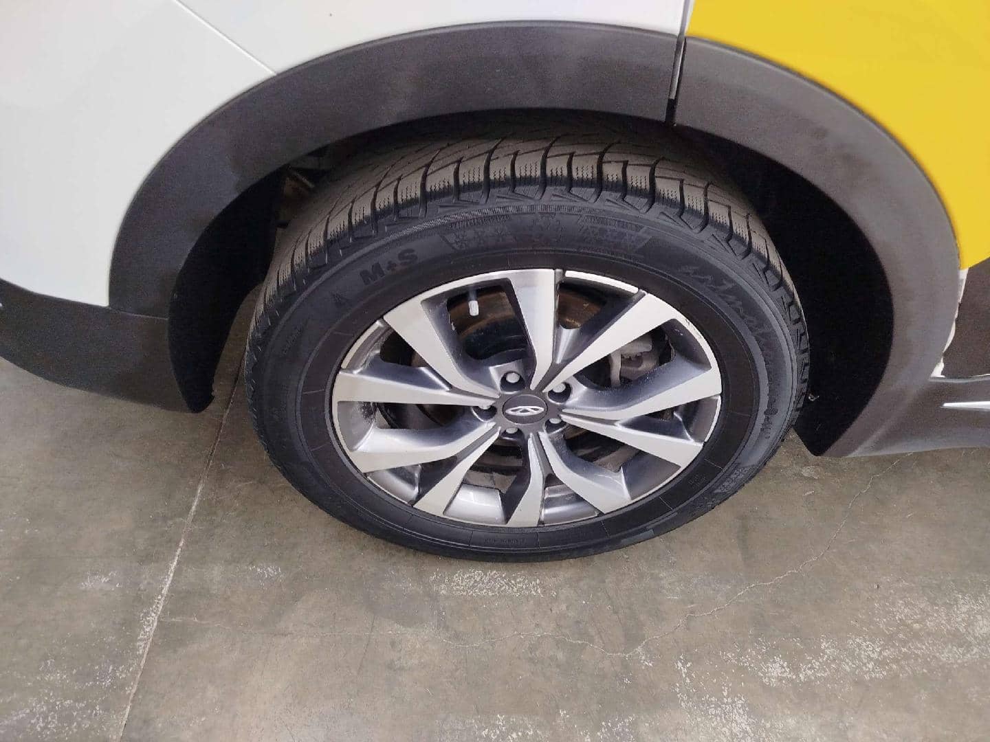 Chery Tiggo 7 PRO,  184 524 км, 2023 года в лизинг
