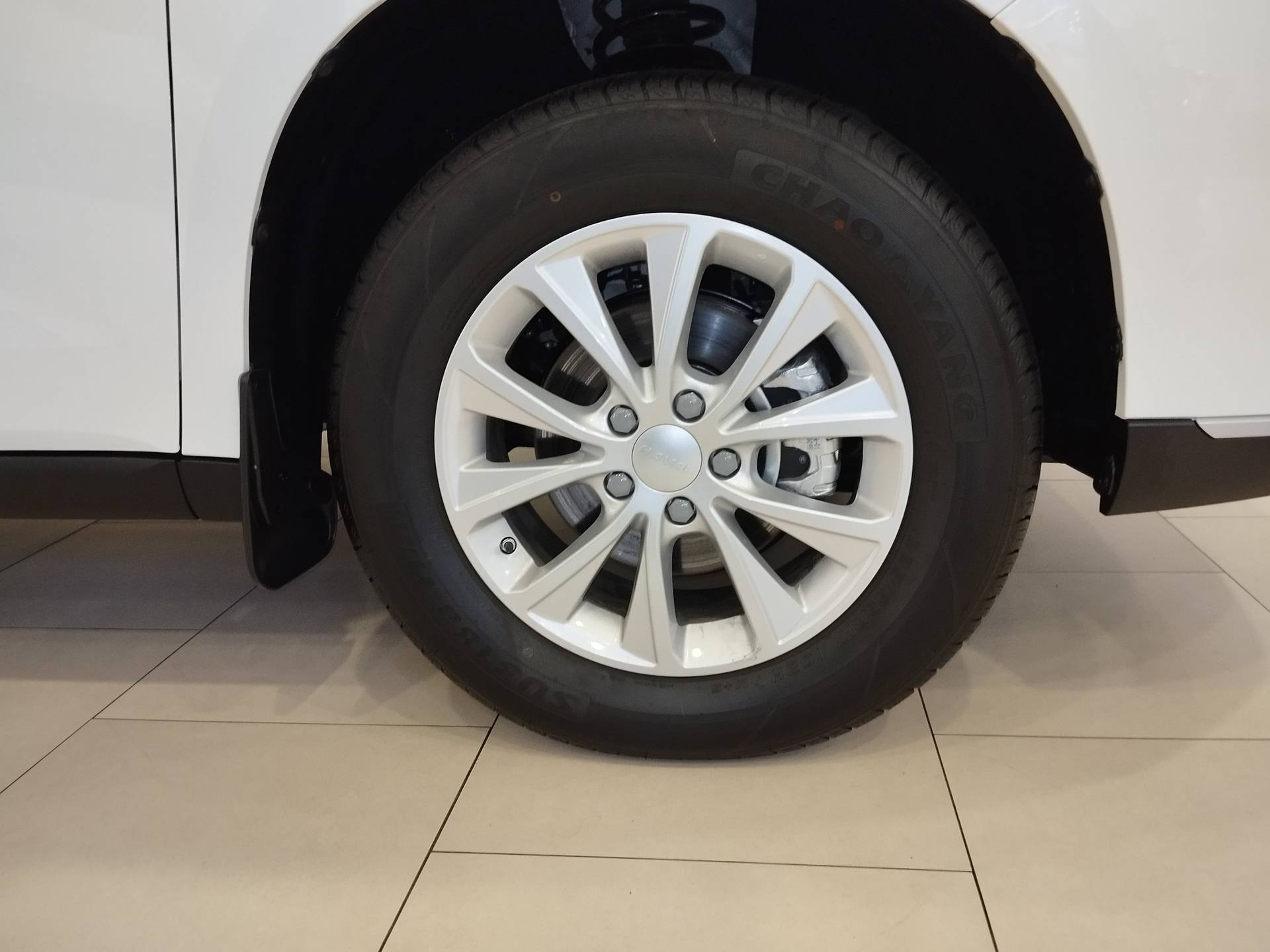 Haval M6 Family FWD AMT 143