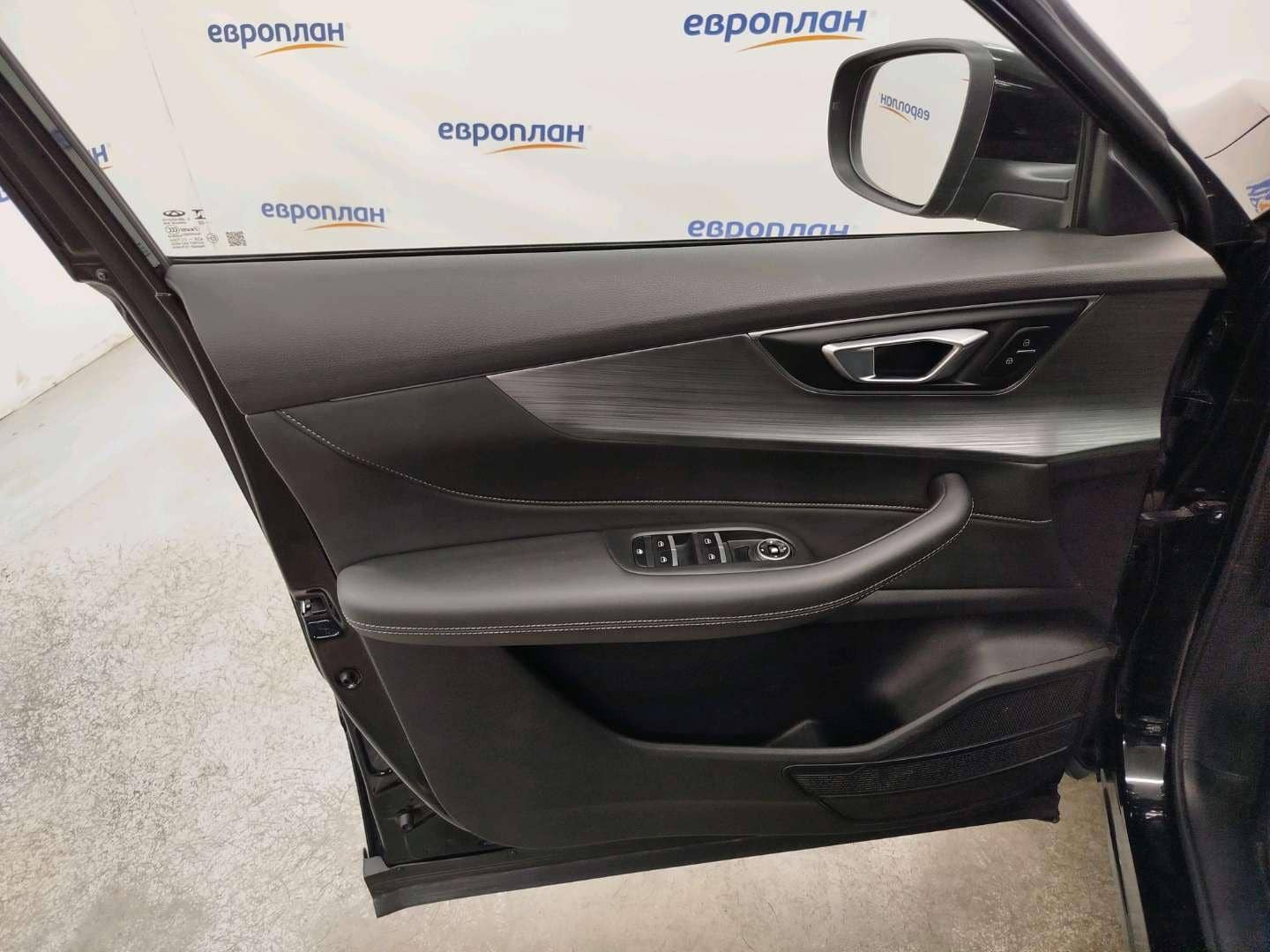 Chery Tiggo 4 PRO,  58 882 км, 2023 года в лизинг
