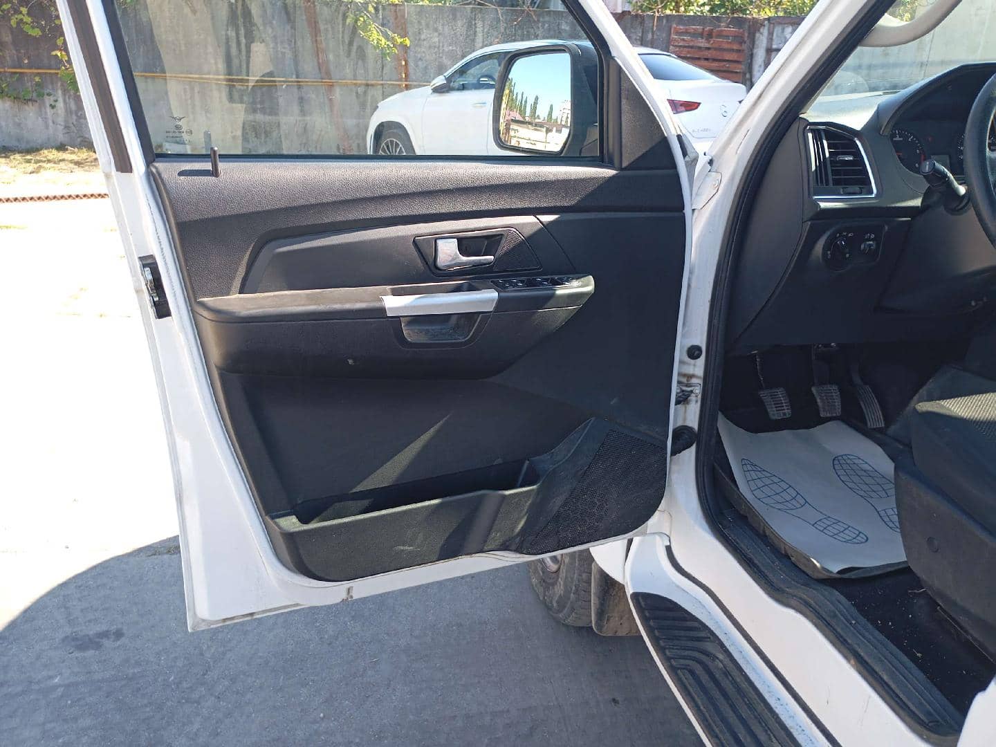 УАЗ Pickup,  28 386 км, 2024 года в лизинг
