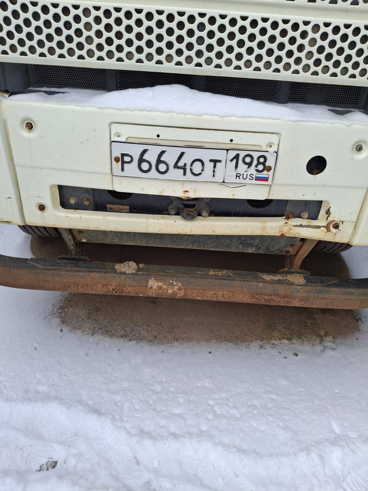 FAW CA3250P66K2T1E5 6х4 Лот 000000525