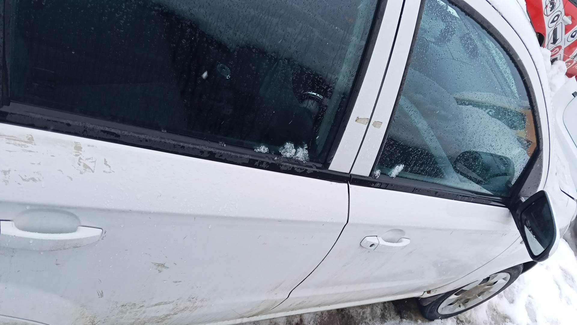 Chevrolet Nexia,  91 104 км, 2023 года