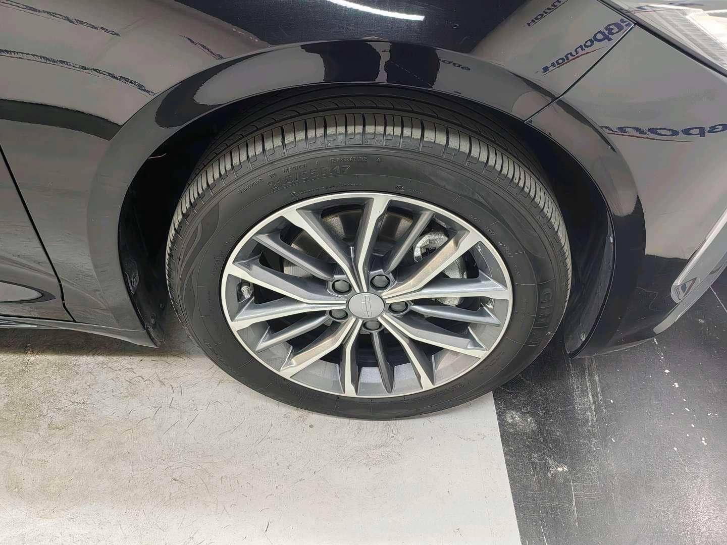 Geely Preface,  42 264 км, 2024 года в лизинг