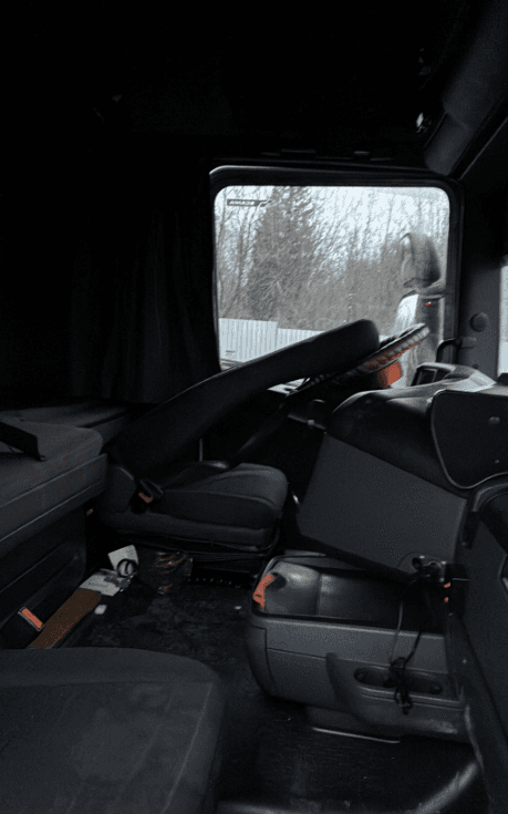 SCANIA R 440 LA4x2HNA (N),  1 425 706 км, 2018 года в лизинг