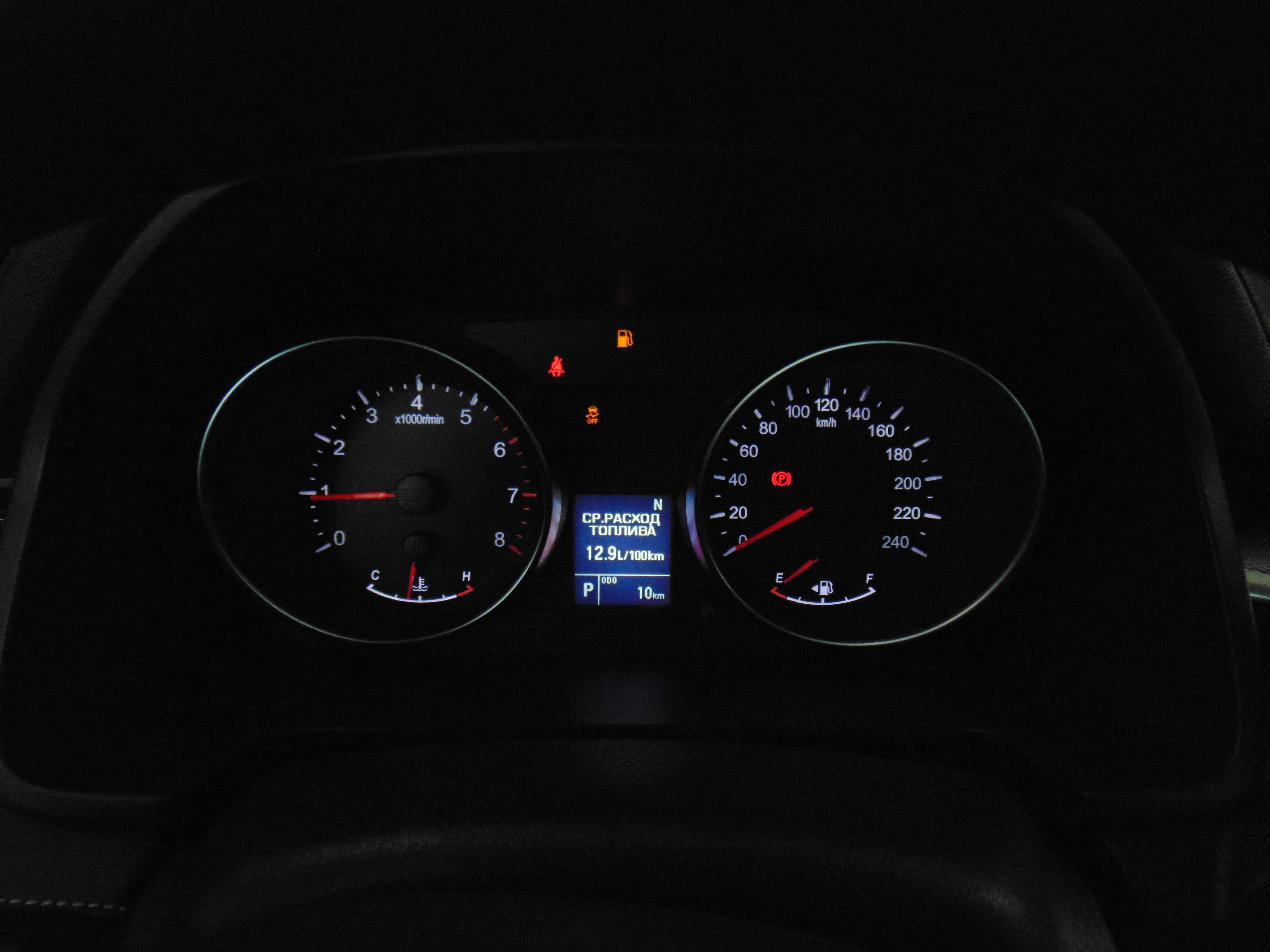 Haval M6 Оптимум МТ 143 л.с.