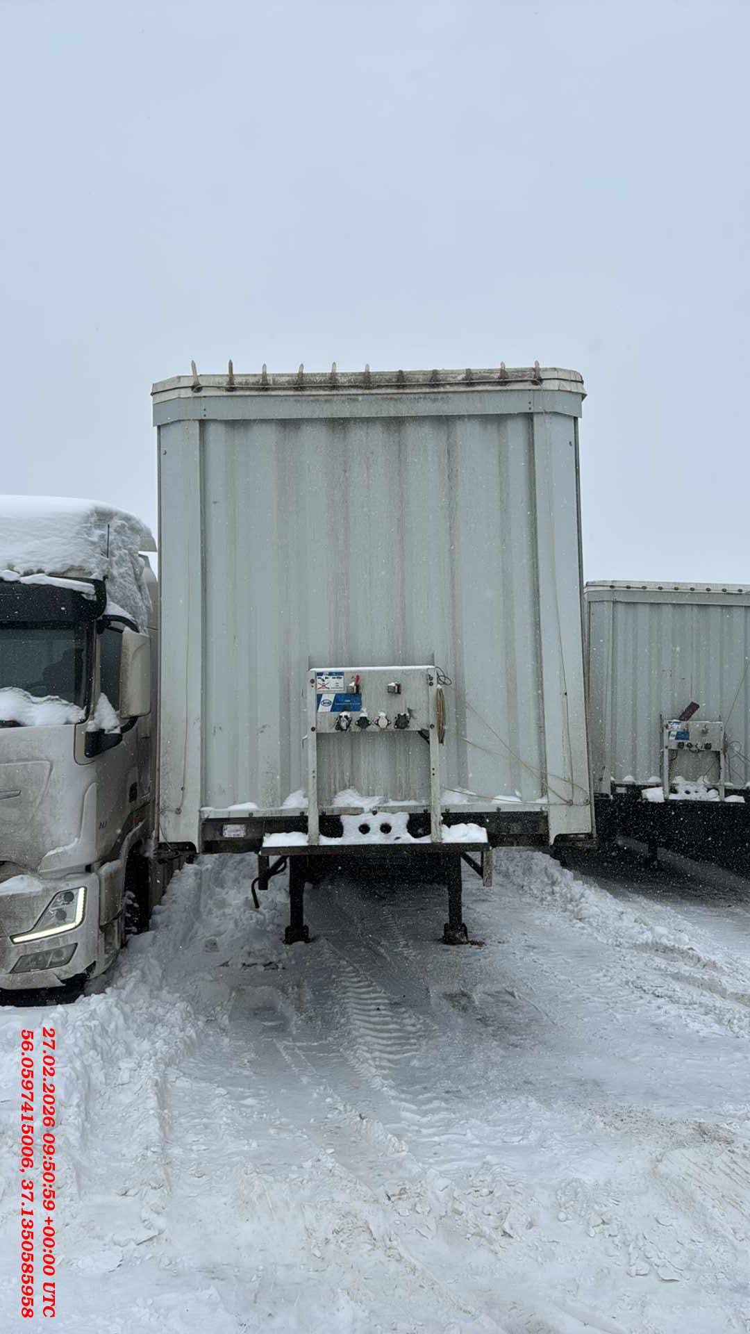 ТТМ Центр 932200, 2024 года в лизинг