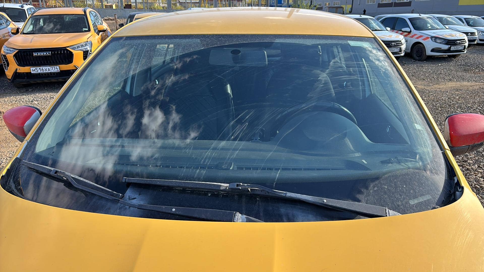 Skoda Rapid,  302 930 км, 2019 года