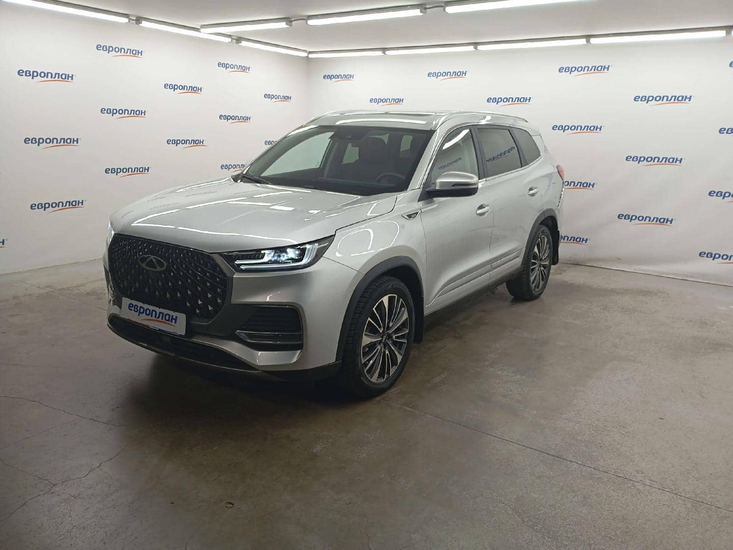 Chery Tiggo 8 PRO MAX