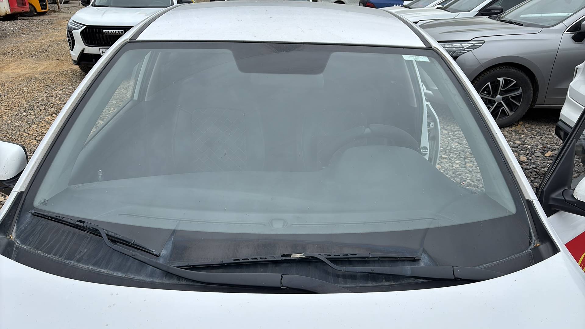 KIA Rio,  305 615 км, 2021 года
