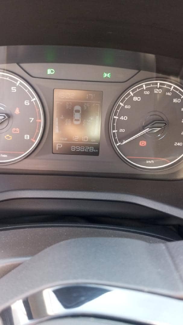 Geely Emgrand,  89 752 км, 2024 года в лизинг
