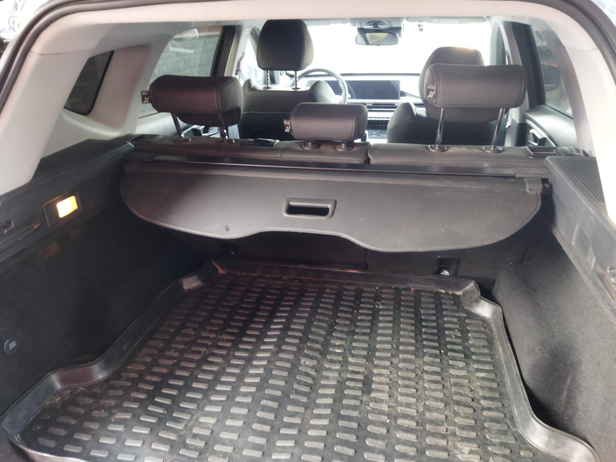 Chery Tiggo 7 PRO MAX,  38 788 км, 2022 года в лизинг