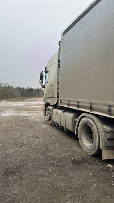 DongFeng DFH4180 4x2