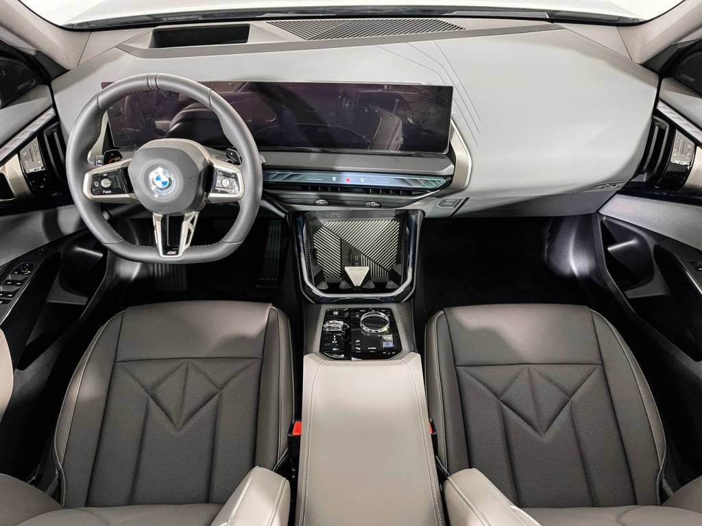 BMW X3 xDrive30L AT Premium M Sport