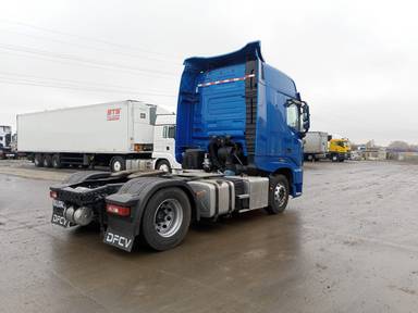 DongFeng DFH4180 4x2