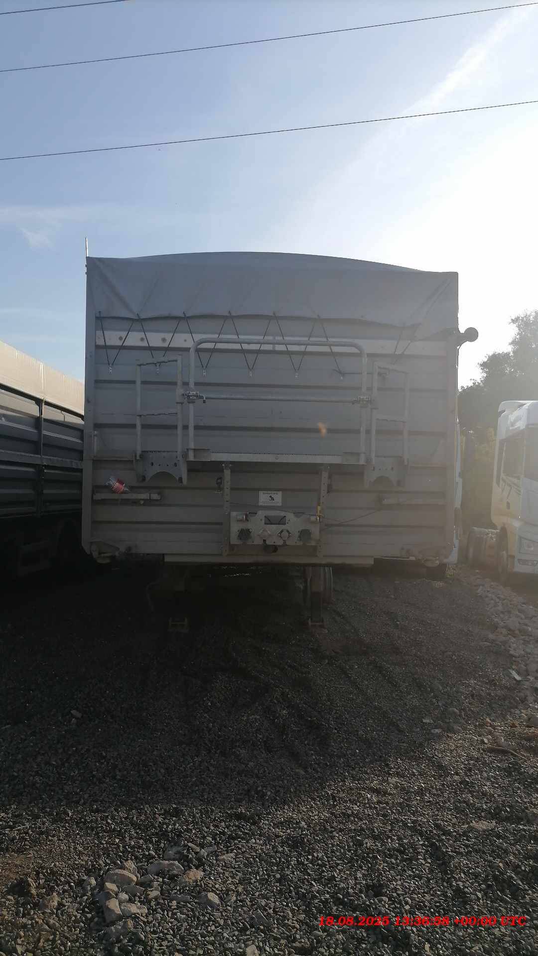 BONUM 914295-02, 2024 года в лизинг