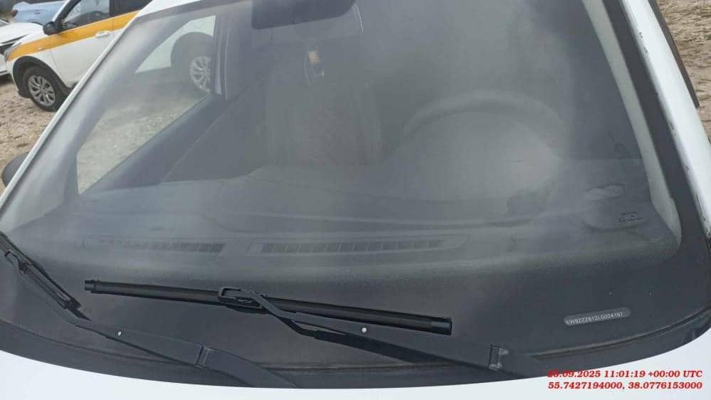 Volkswagen Polo,  241 224 км, 2019 года в лизинг