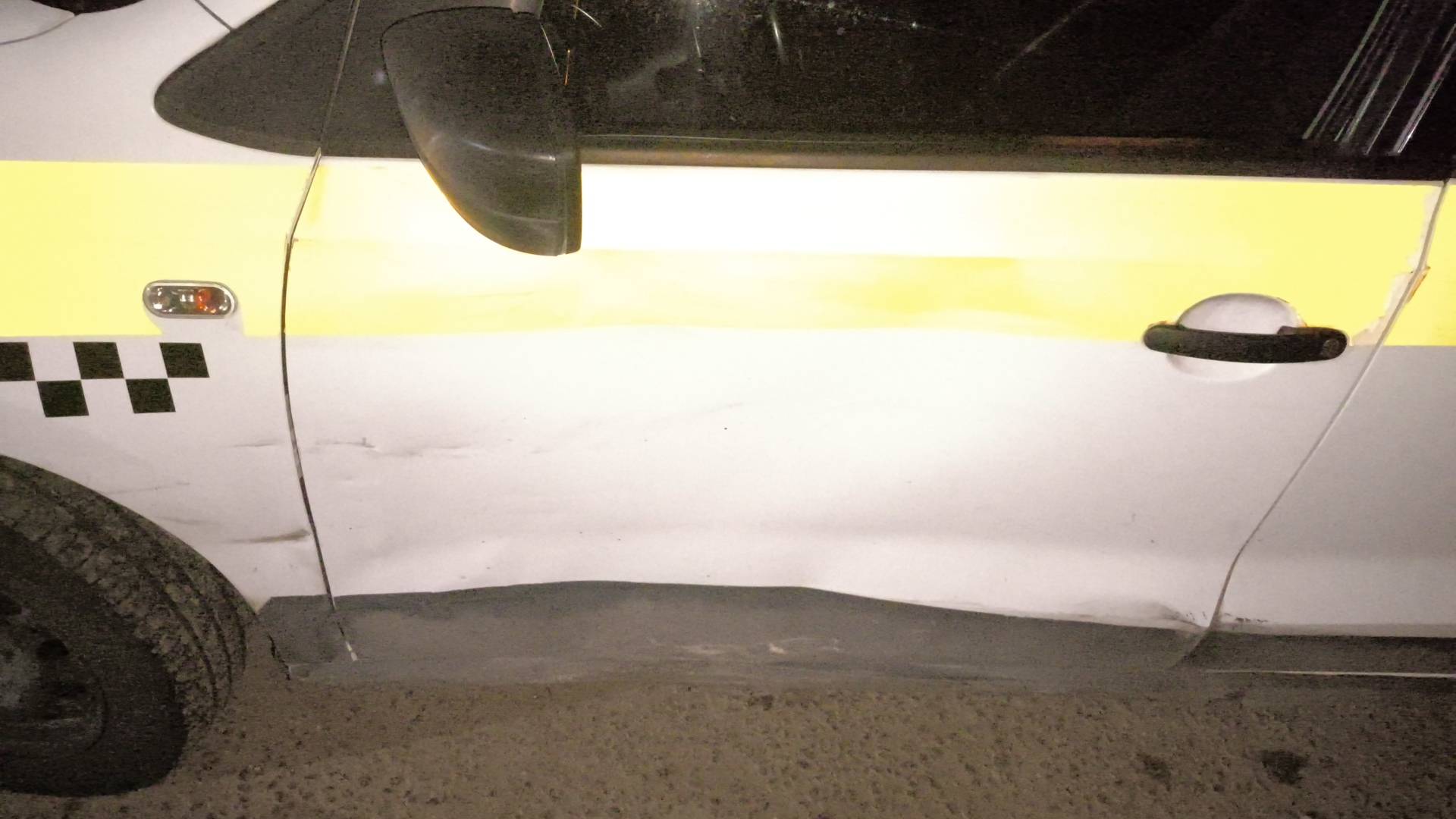 Volkswagen Polo,  211 737 км, 2019 года в лизинг