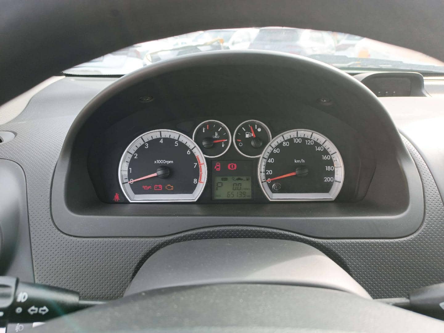 Chevrolet Nexia,  65 139 км, 2023 года