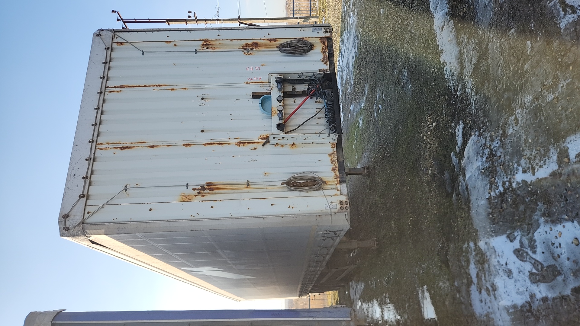 НЕФАЗ Тентованный 93341-07, 2019 года в лизинг