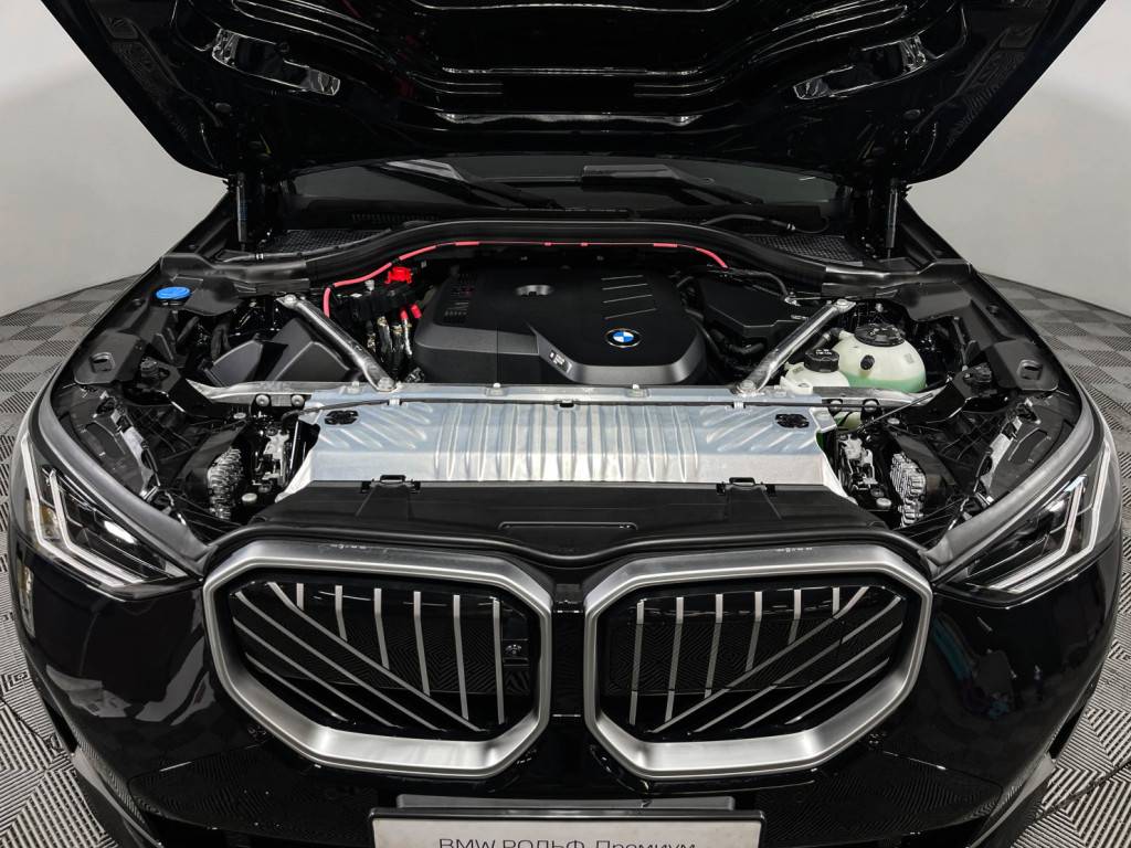 BMW X3 xDrive30L AT Premium M Sport