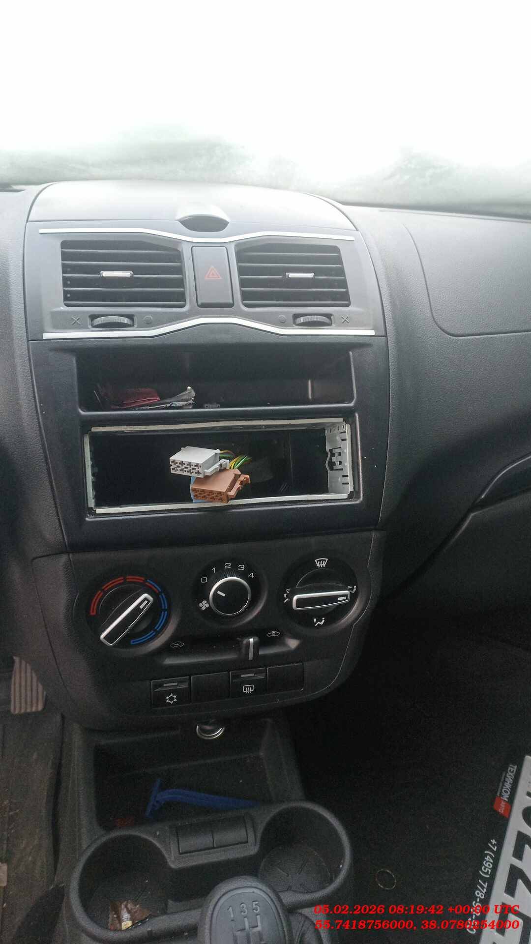 Lada Granta седан,  11 111 км, 2025 года в лизинг