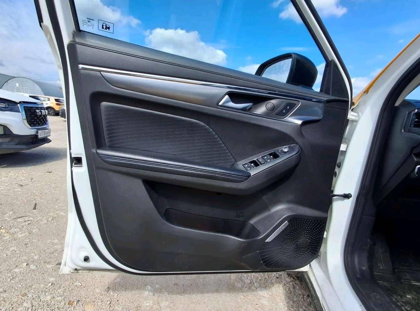 Haval Jolion,  167 892 км, 2024 года в лизинг