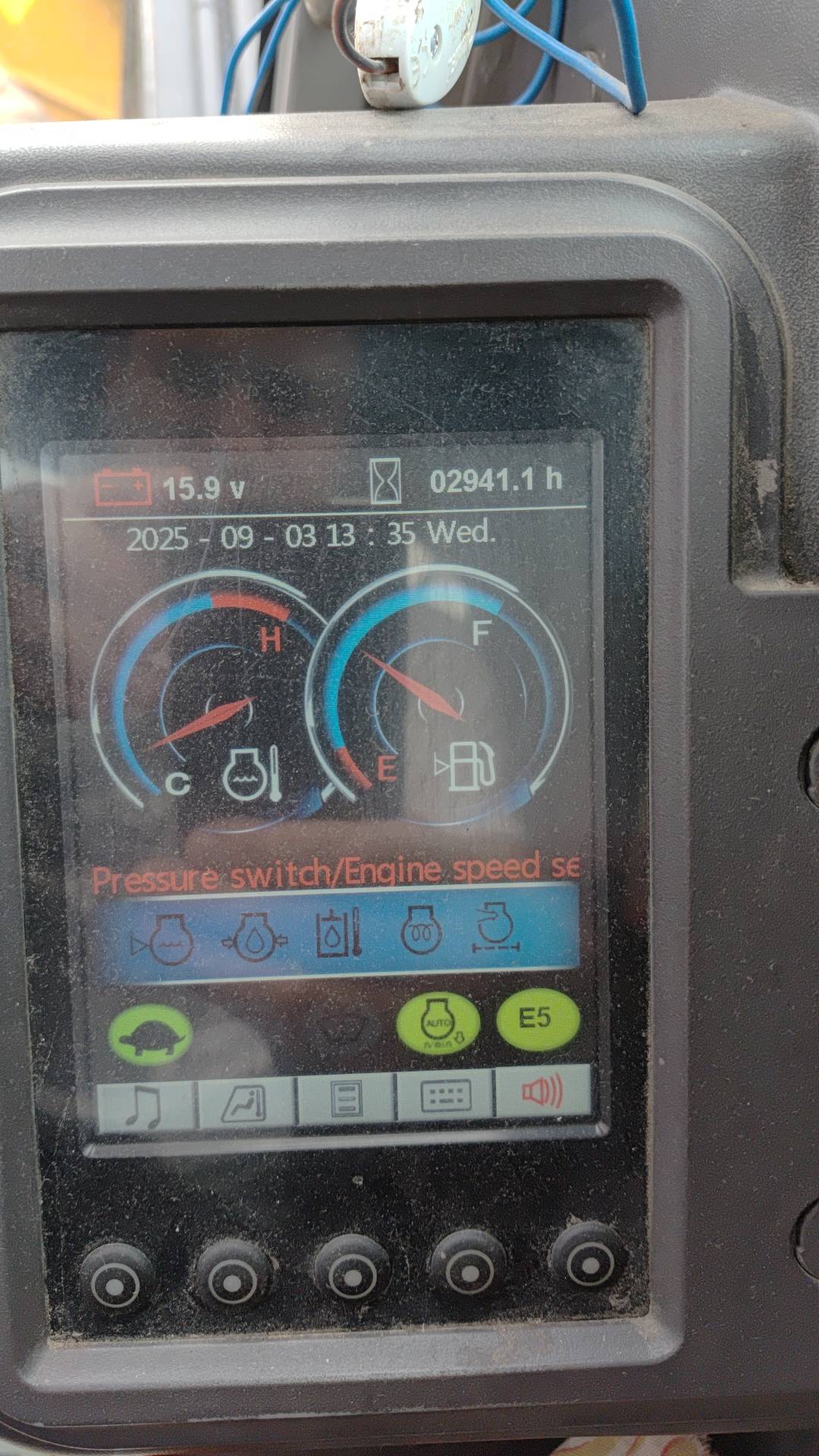 Zoomlion ZE60E, 2021 года в лизинг