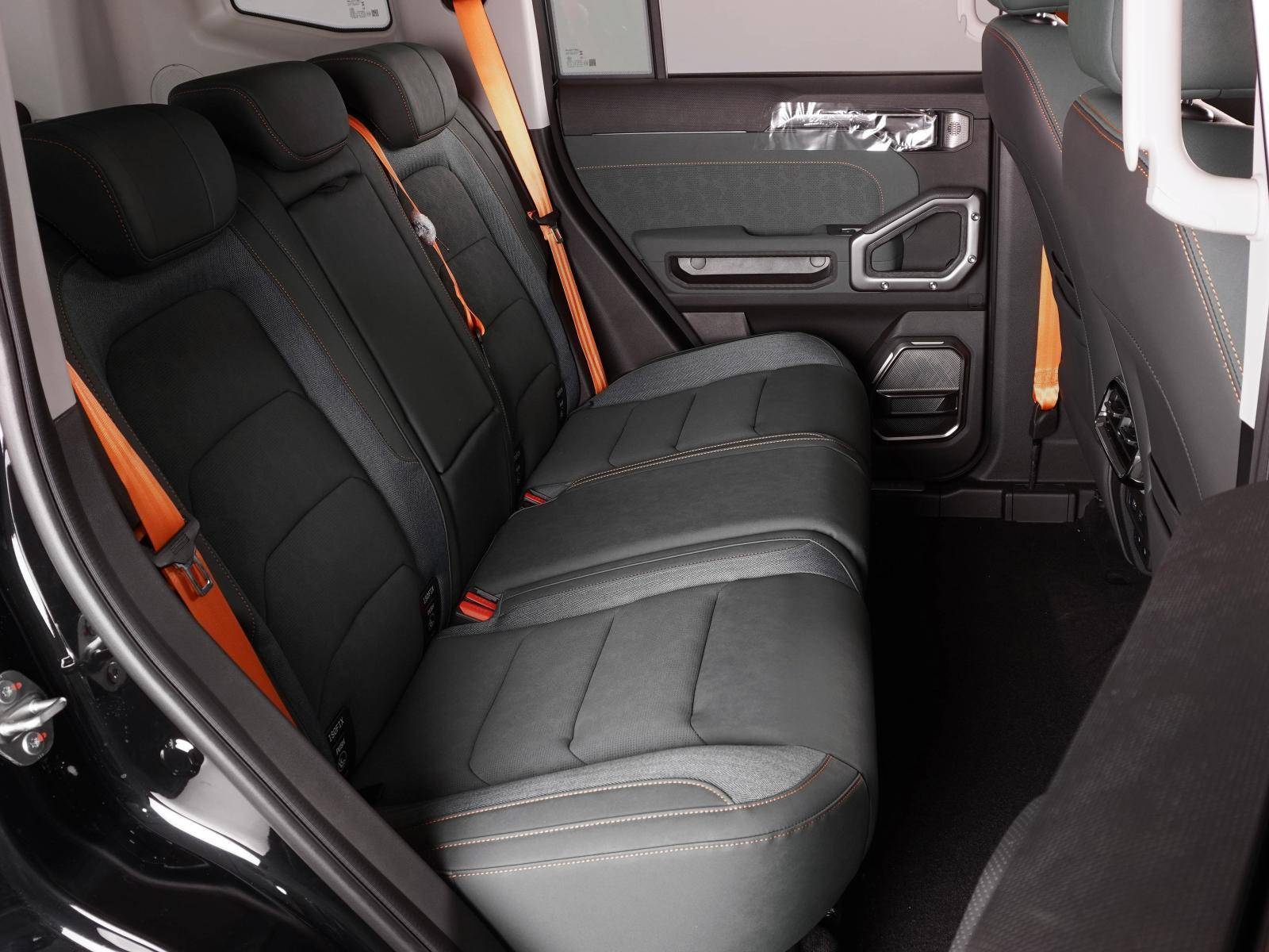 Jetour T2 Voyage 2.0TGDI 7DCT