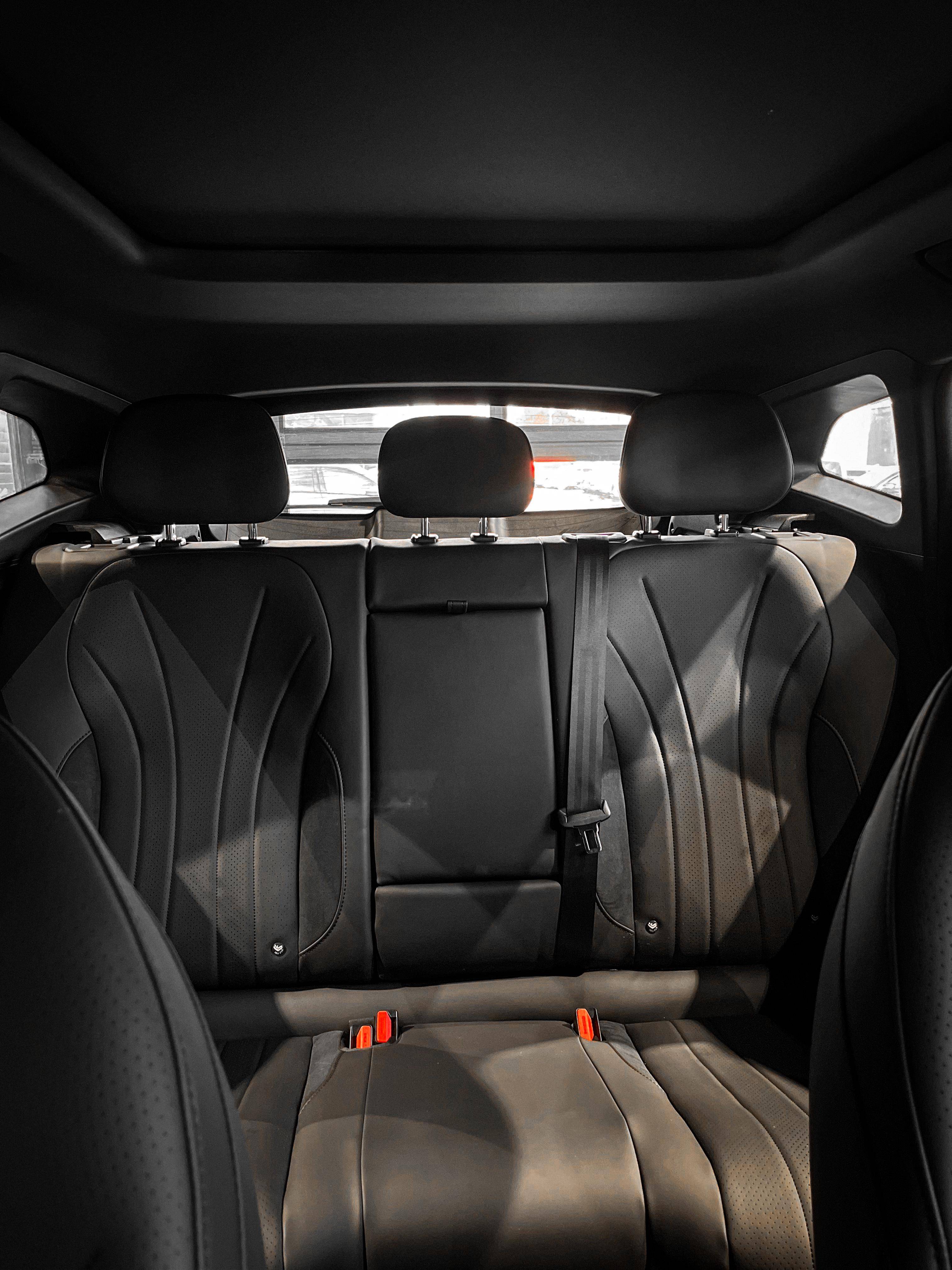 EXEED TXL Business 1.6 TGDI DCT7 AWD