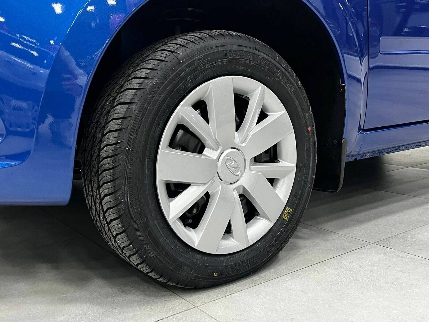 Lada Granta седан Комфорт 1.6 90 л.с. МТ (Comfort)