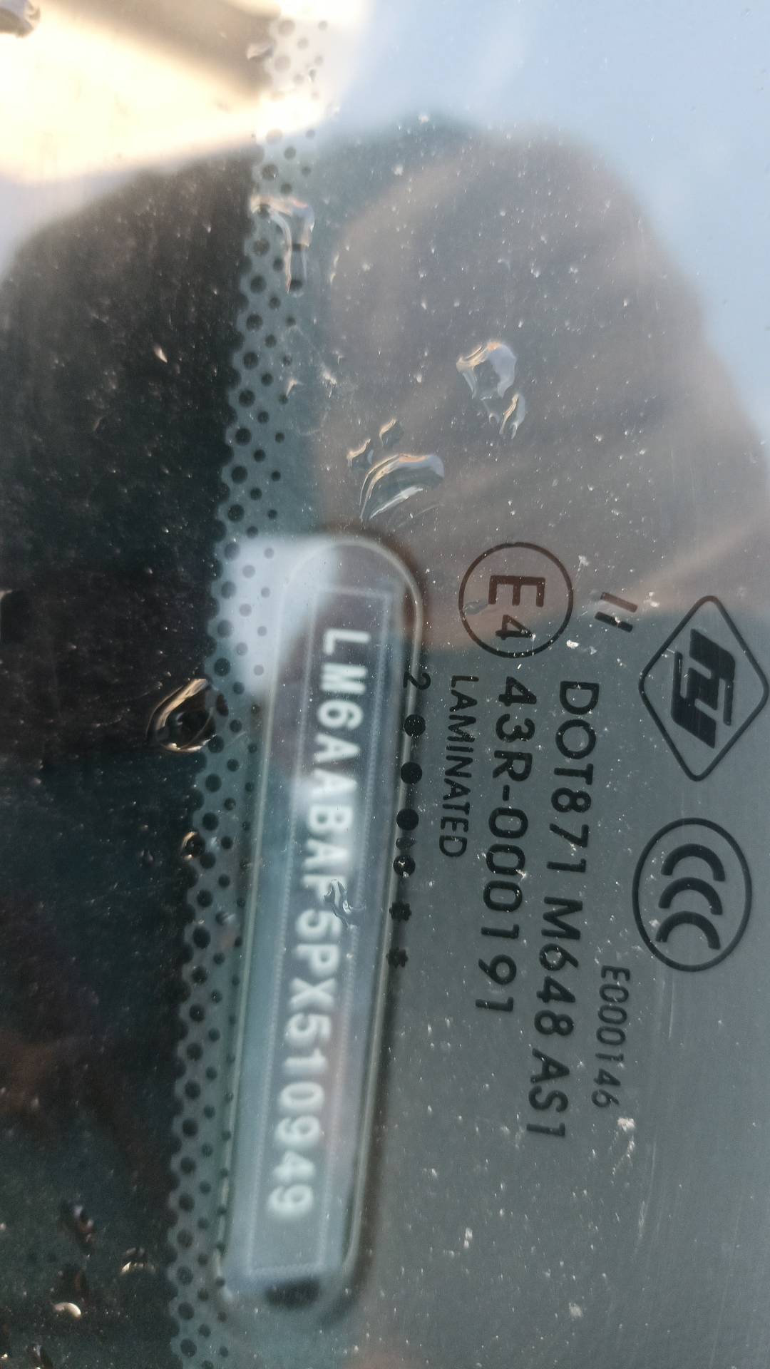 SWM G05 Pro,  62 316 км, 2023 года в лизинг