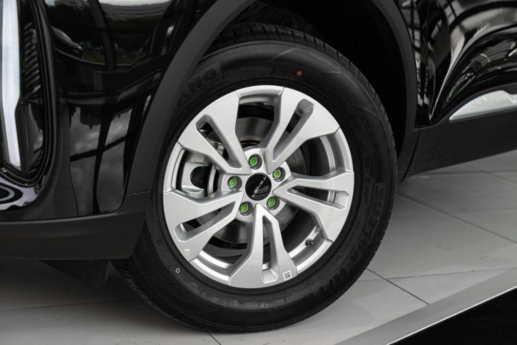 Tenet T4 1.5 TGDI DCT Prime