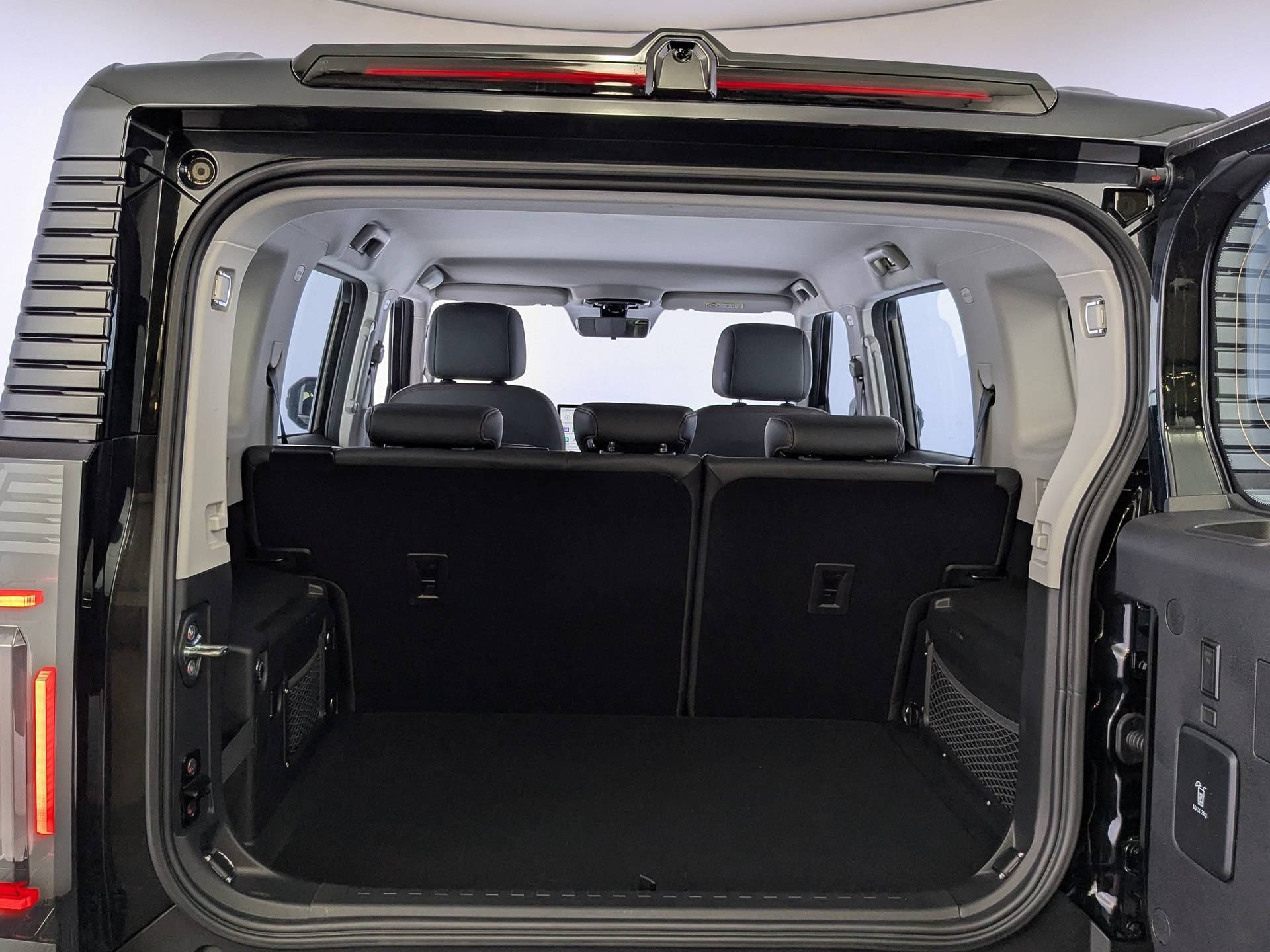 Jetour T2 Voyage 2.0TGDI 7DCT