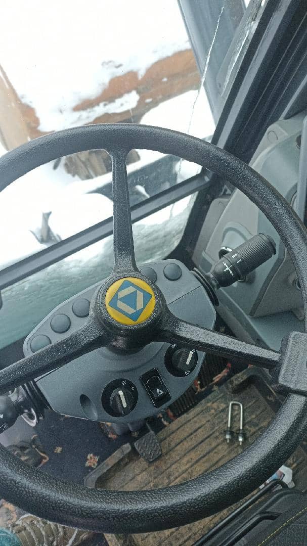 XCMG/MGCM XE180WD, 2022 года в лизинг