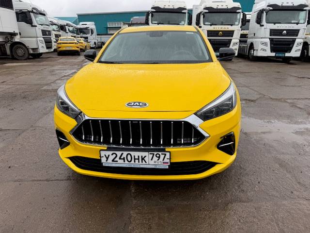 JAC J7