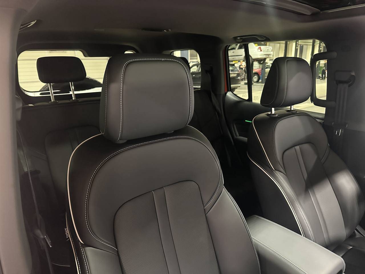 Tank 300 City Premium 2.0 8AT 4WD