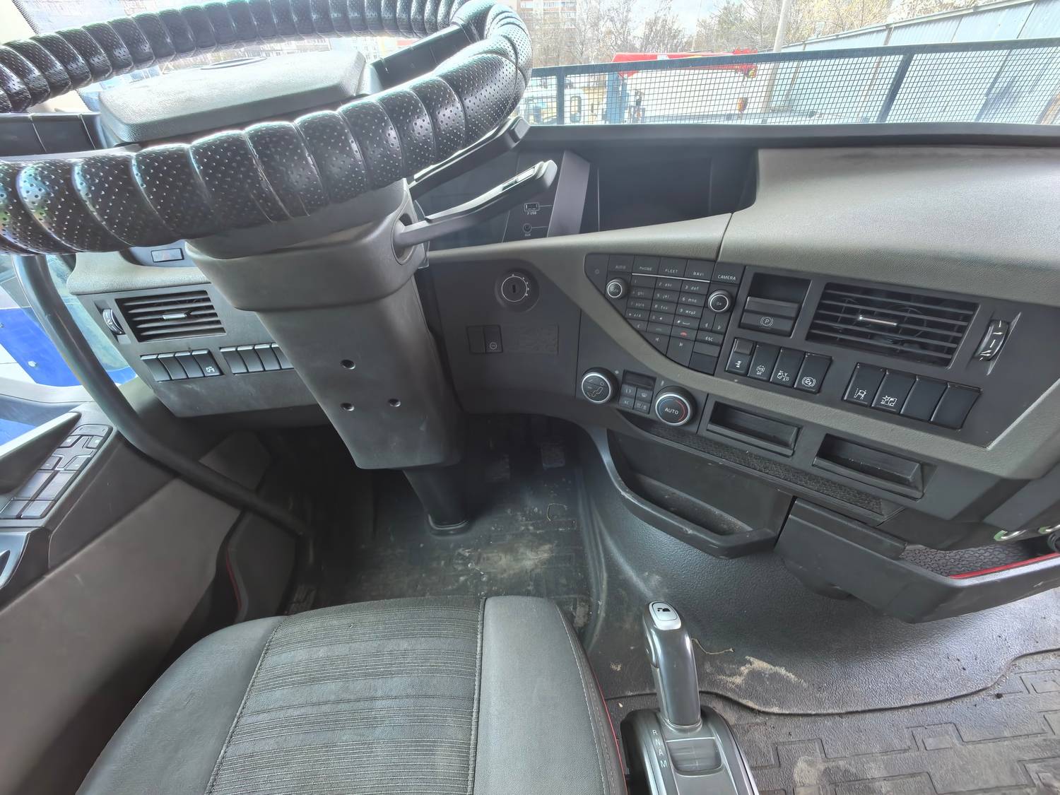 Volvo FH 460 4x2 (FH) Лот 000008606