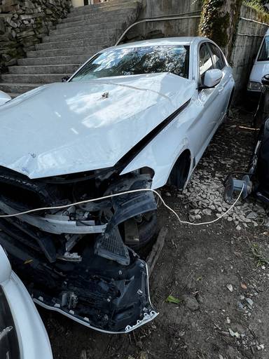 BMW 5 серия