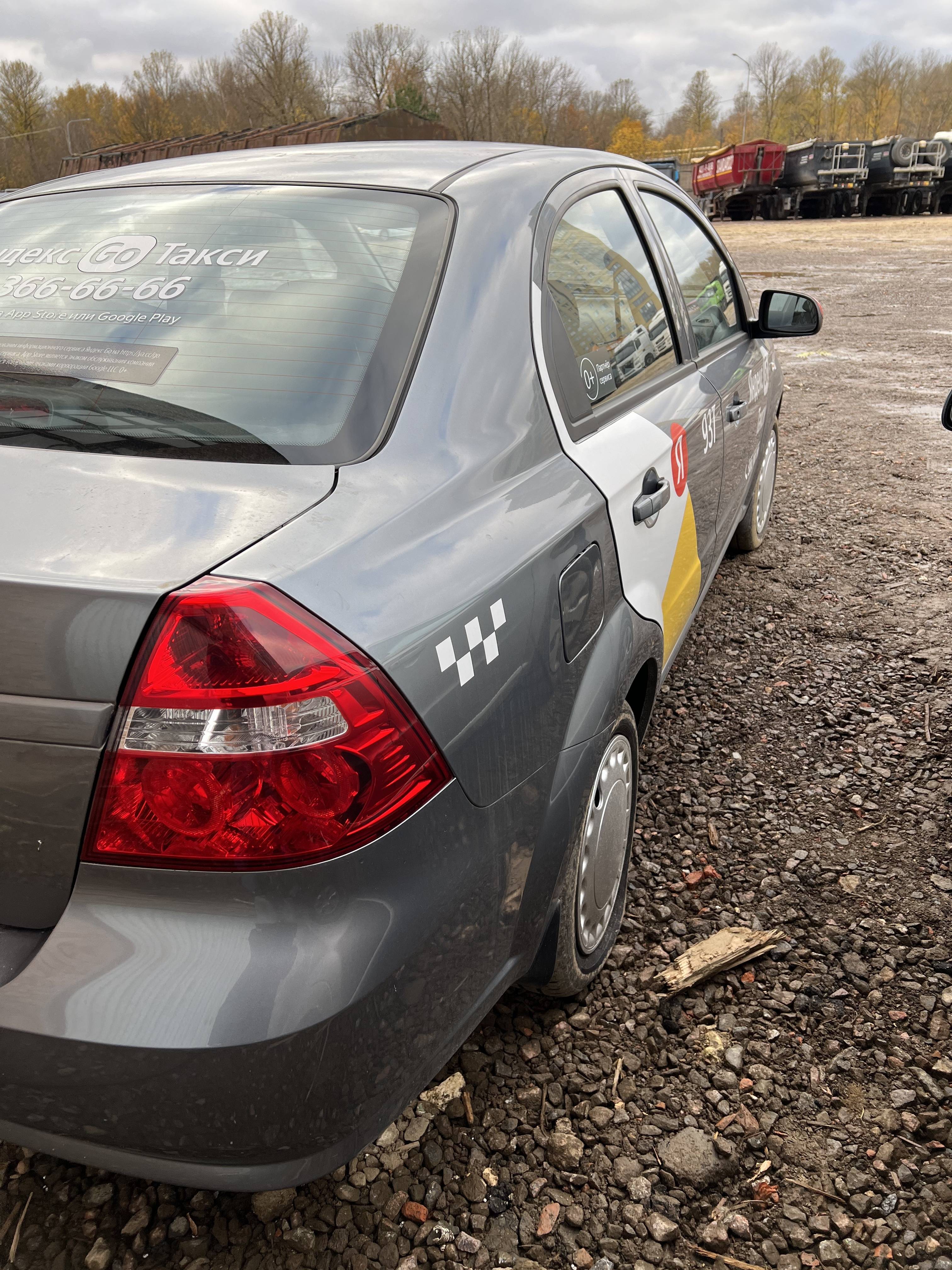 Chevrolet Nexia,  100 000 км, 2022 года в лизинг