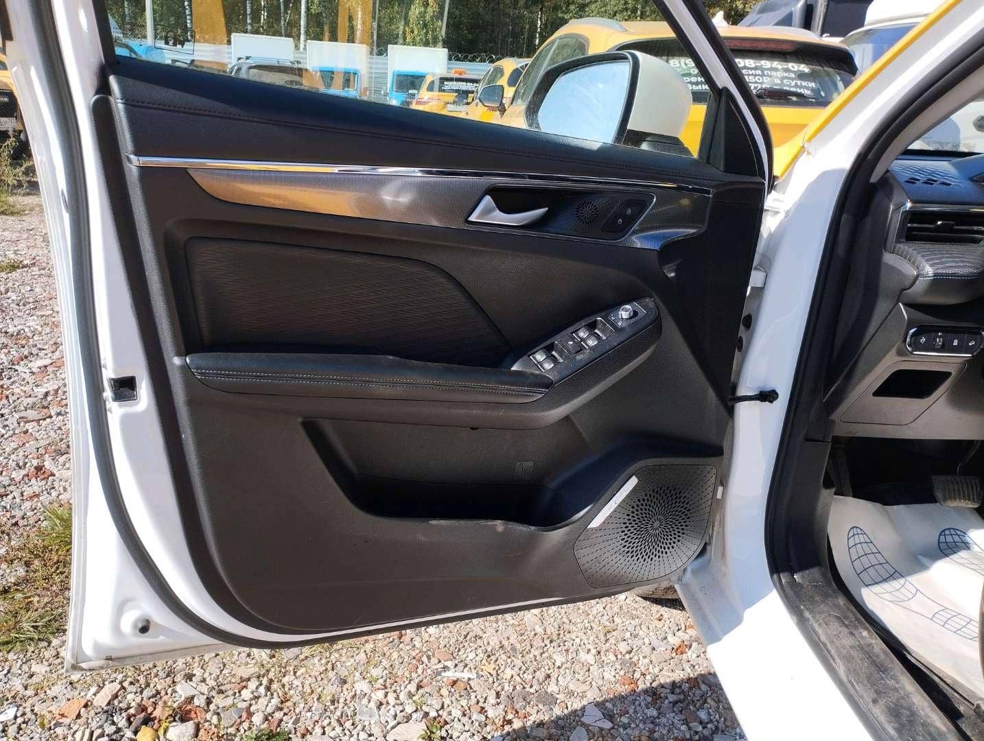Haval Jolion,  224 248 км, 2023 года в лизинг