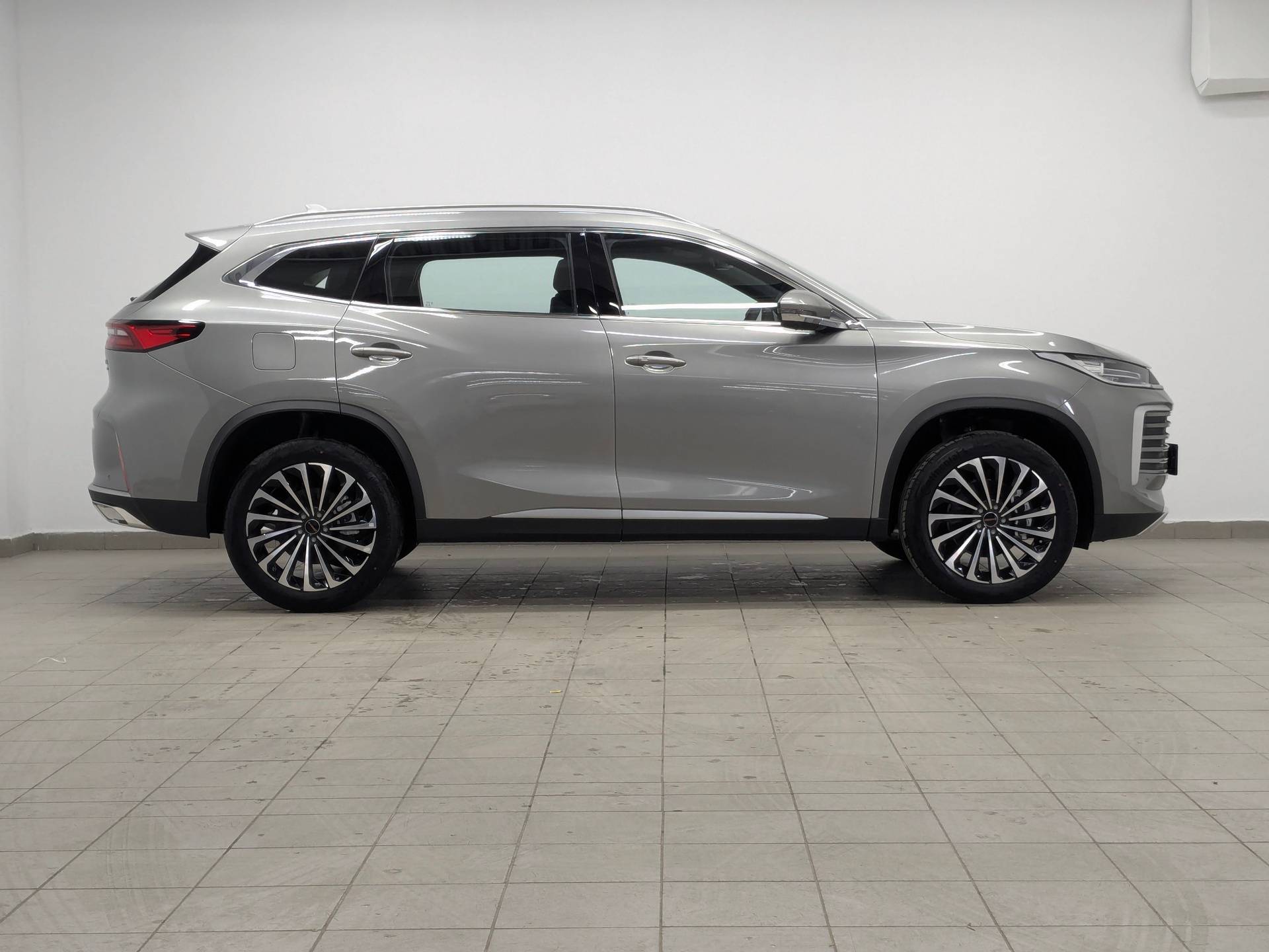 EXEED TXL Престиж 1.6Т АТ полный привод (Prestige)