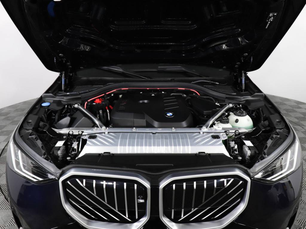 BMW X3 xDrive30L AT Premium M Sport