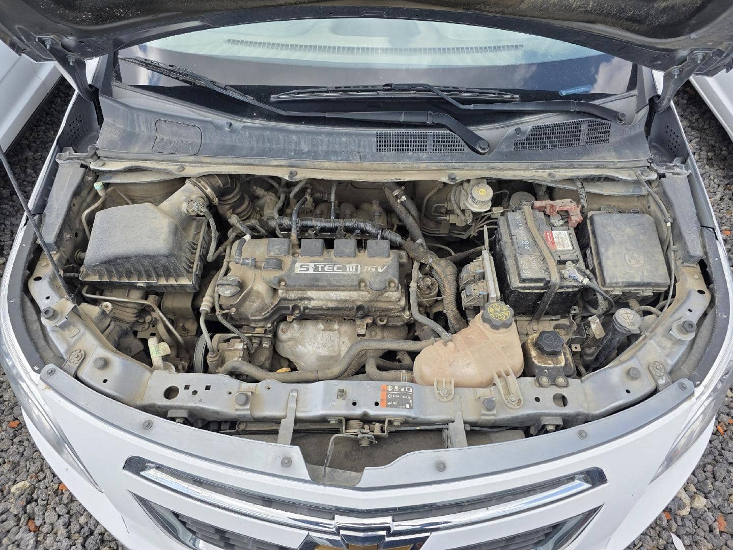 Chevrolet Cobalt,  78 242 км, 2023 года в лизинг