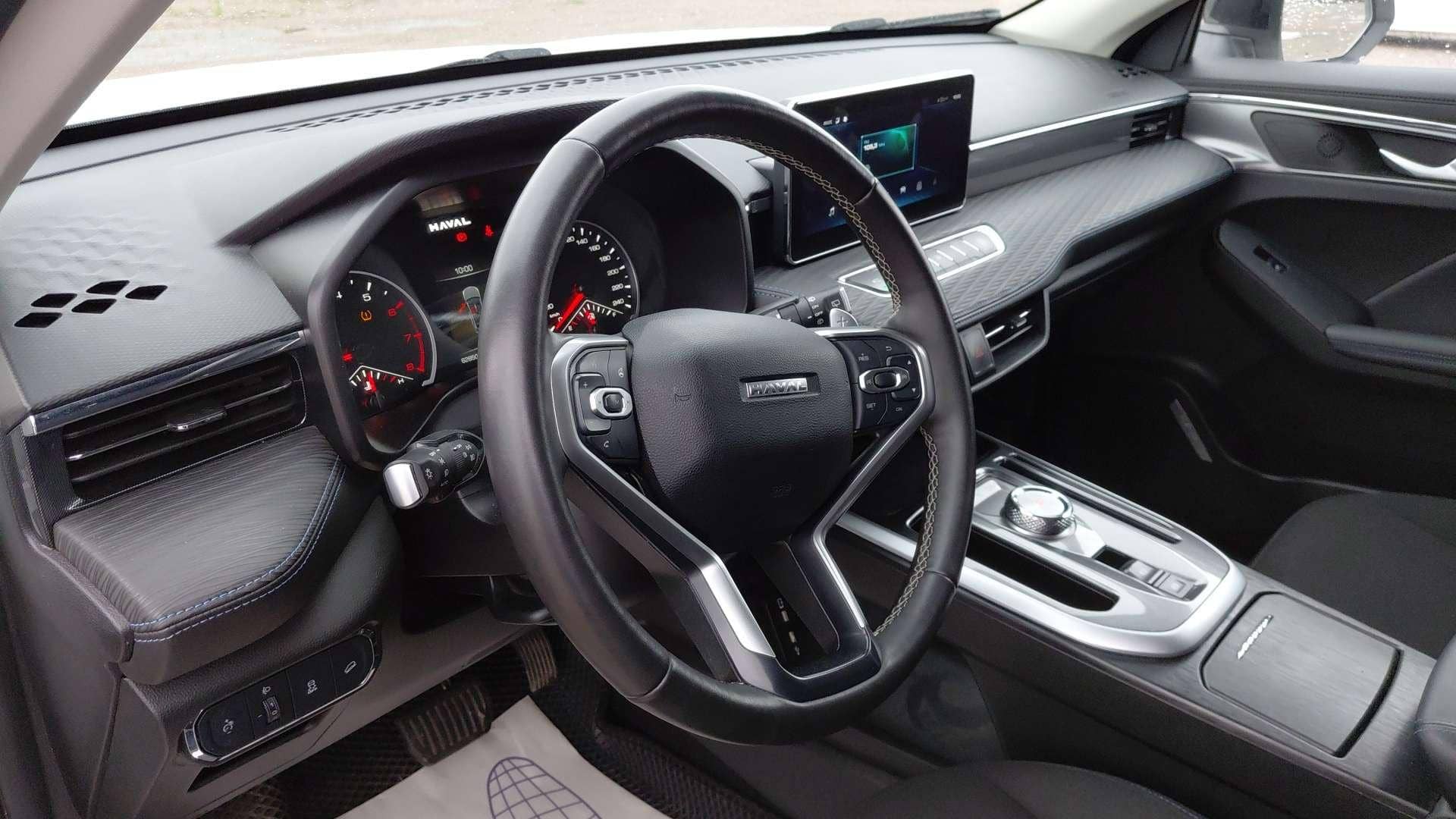 Haval Jolion,  62 850 км, 2025 года в лизинг