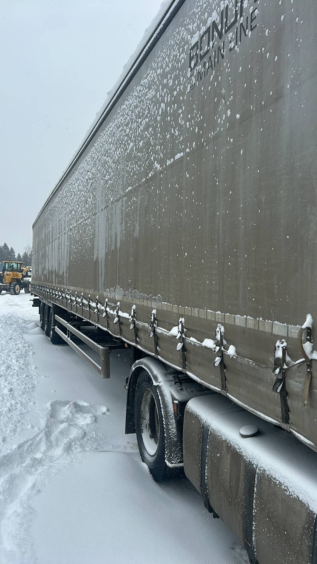 BONUM 914296-04, 2023 года