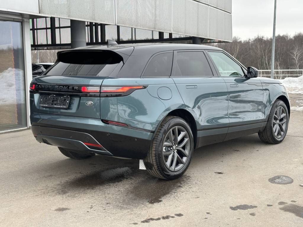 Land Rover Velar 2.0 250 Дайнэмик СЕ (Dynamic SE)