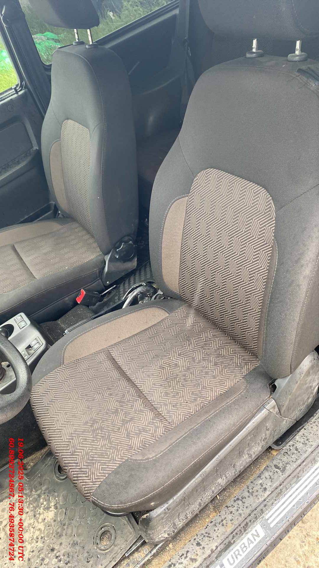 Lada Niva Legend 3 дв,  60 251 км, 2023 года в лизинг